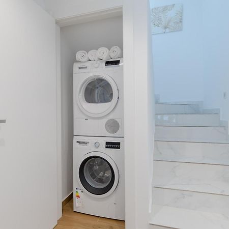 Luxurious & Comfy By Fidalsa Villa El Campello Luaran gambar