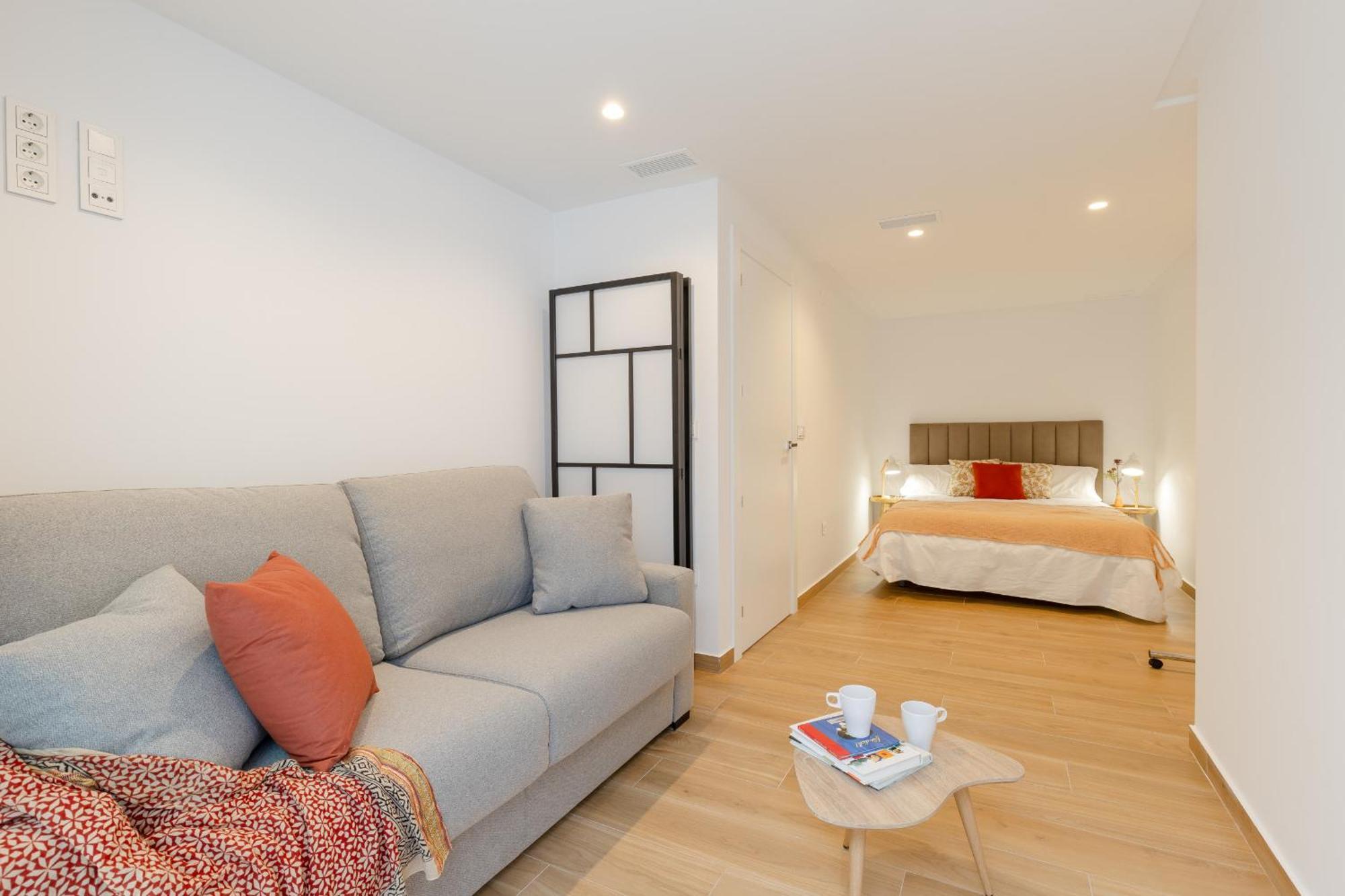 Luxurious & Comfy By Fidalsa Villa El Campello Luaran gambar