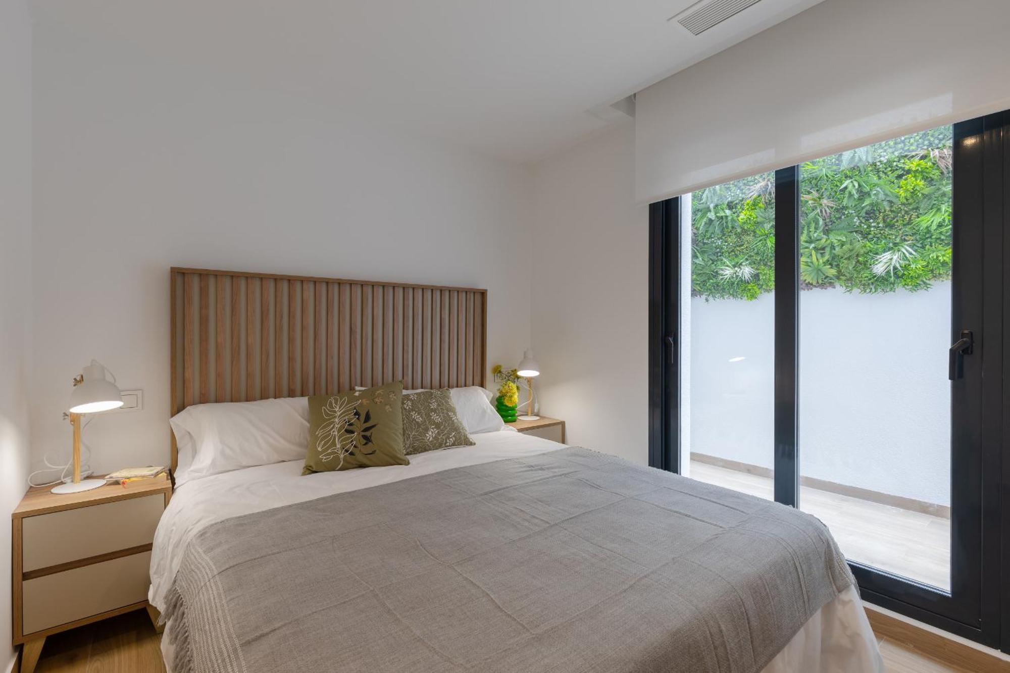Luxurious & Comfy By Fidalsa Villa El Campello Luaran gambar