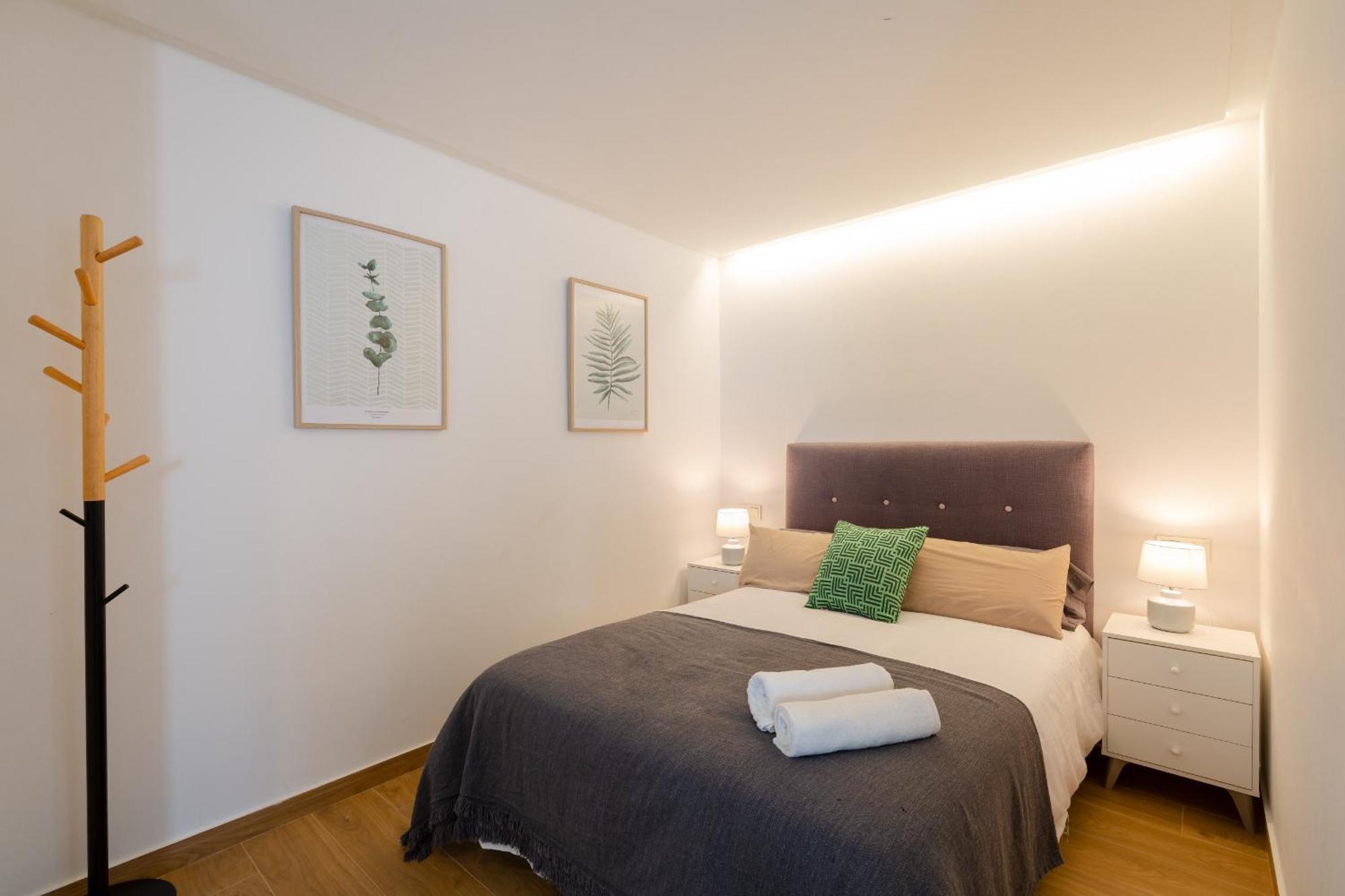 Luxurious & Comfy By Fidalsa Villa El Campello Luaran gambar