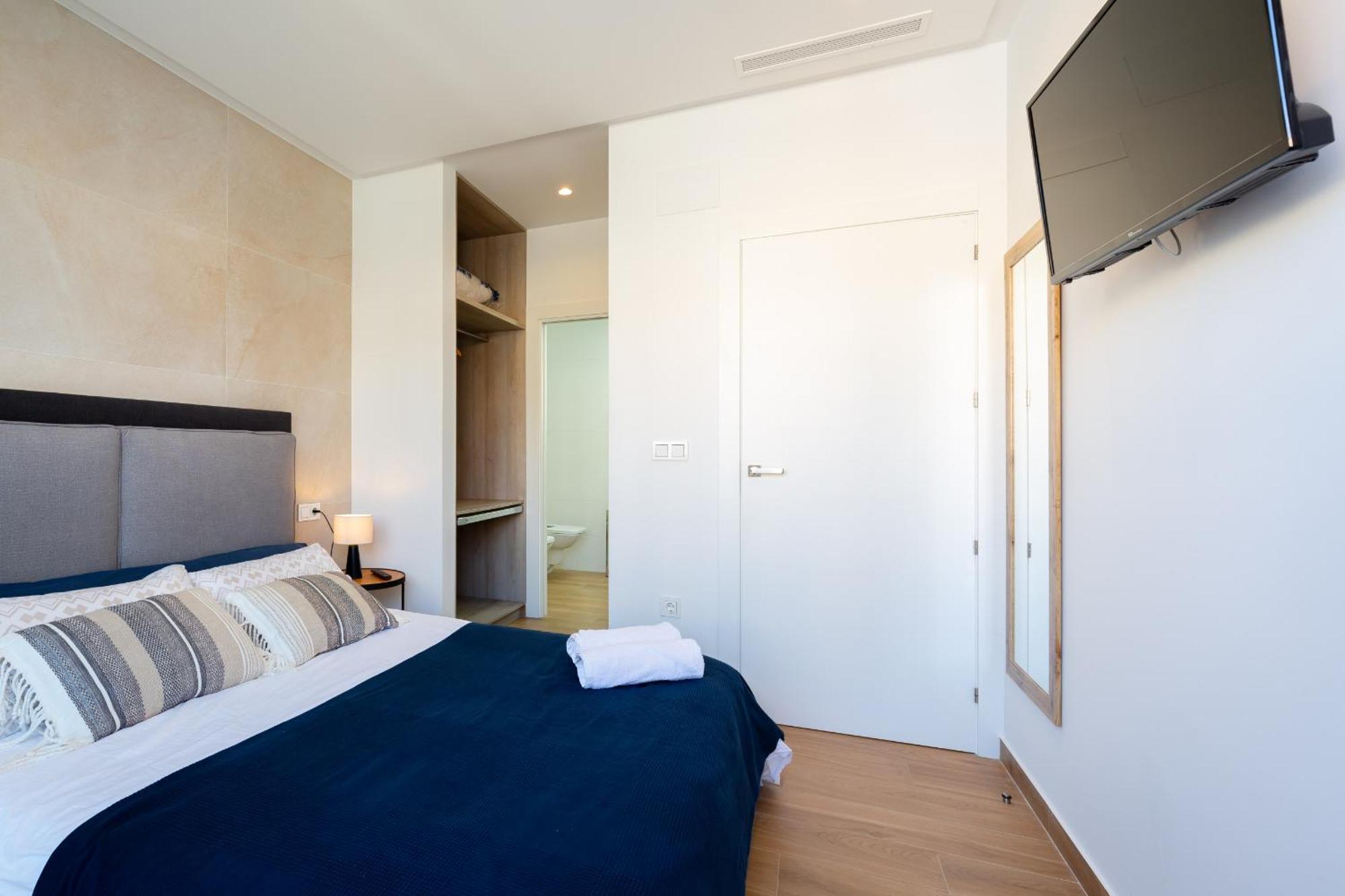 Luxurious & Comfy By Fidalsa Villa El Campello Luaran gambar