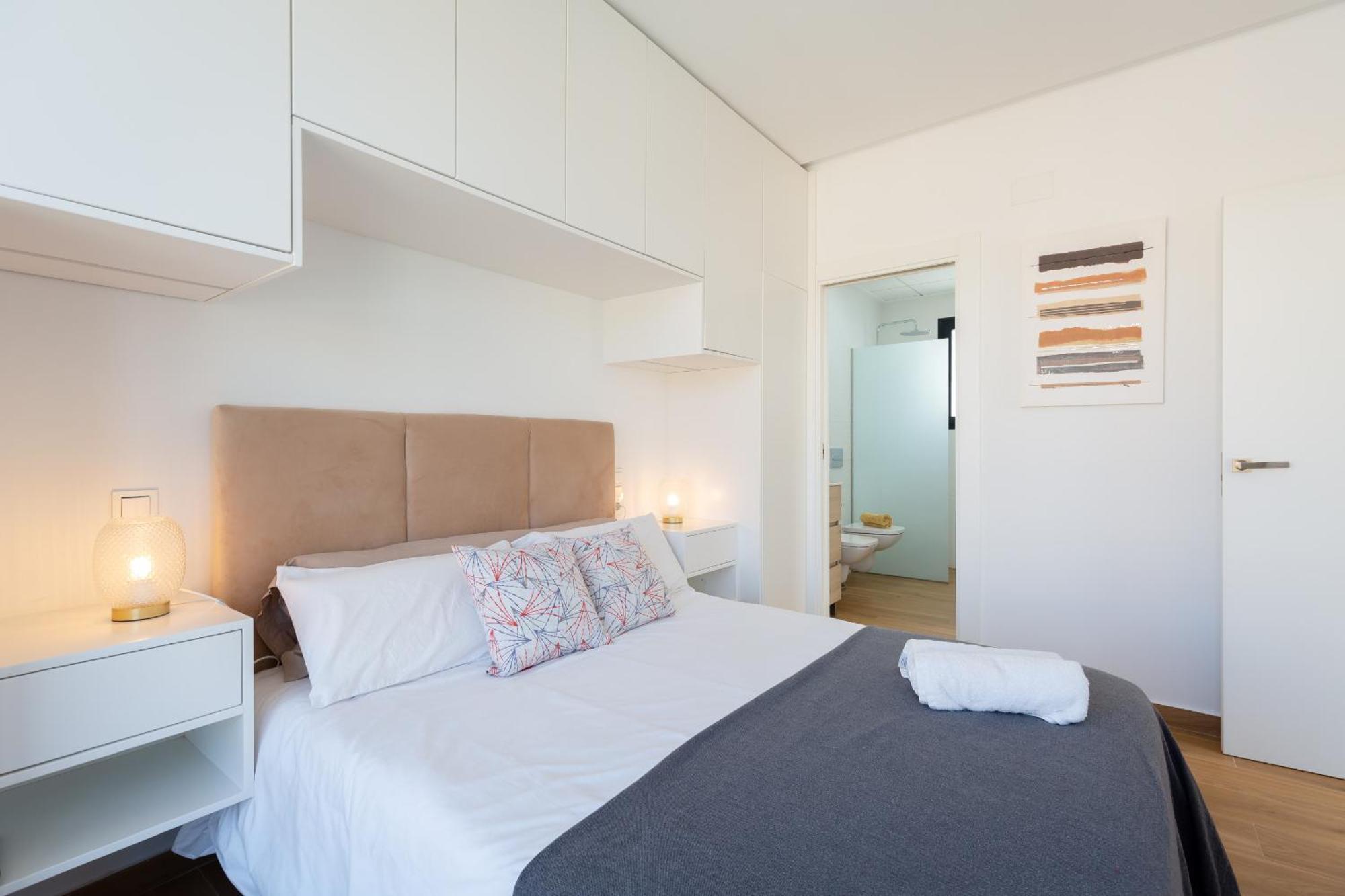 Luxurious & Comfy By Fidalsa Villa El Campello Luaran gambar