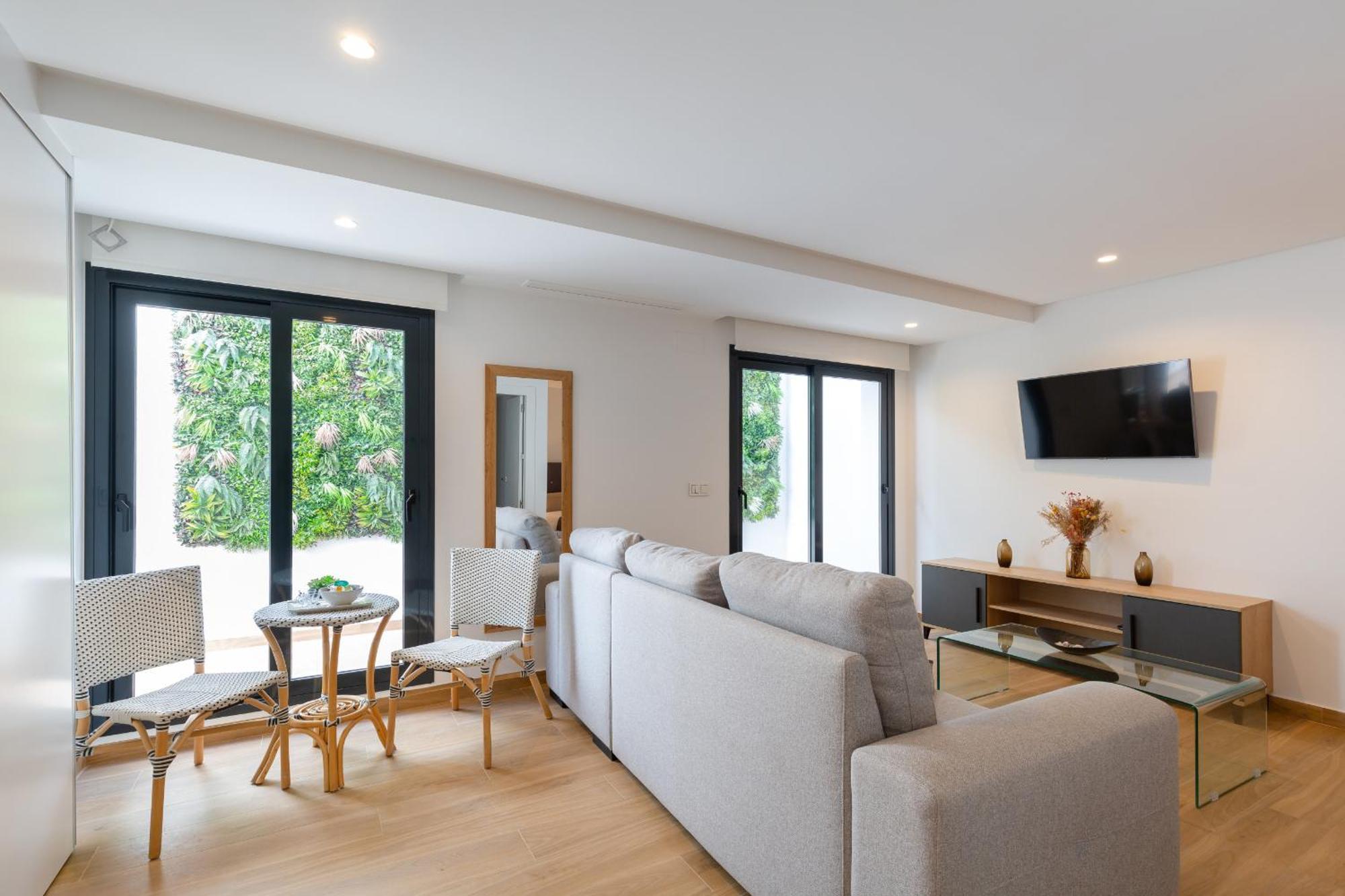 Luxurious & Comfy By Fidalsa Villa El Campello Luaran gambar