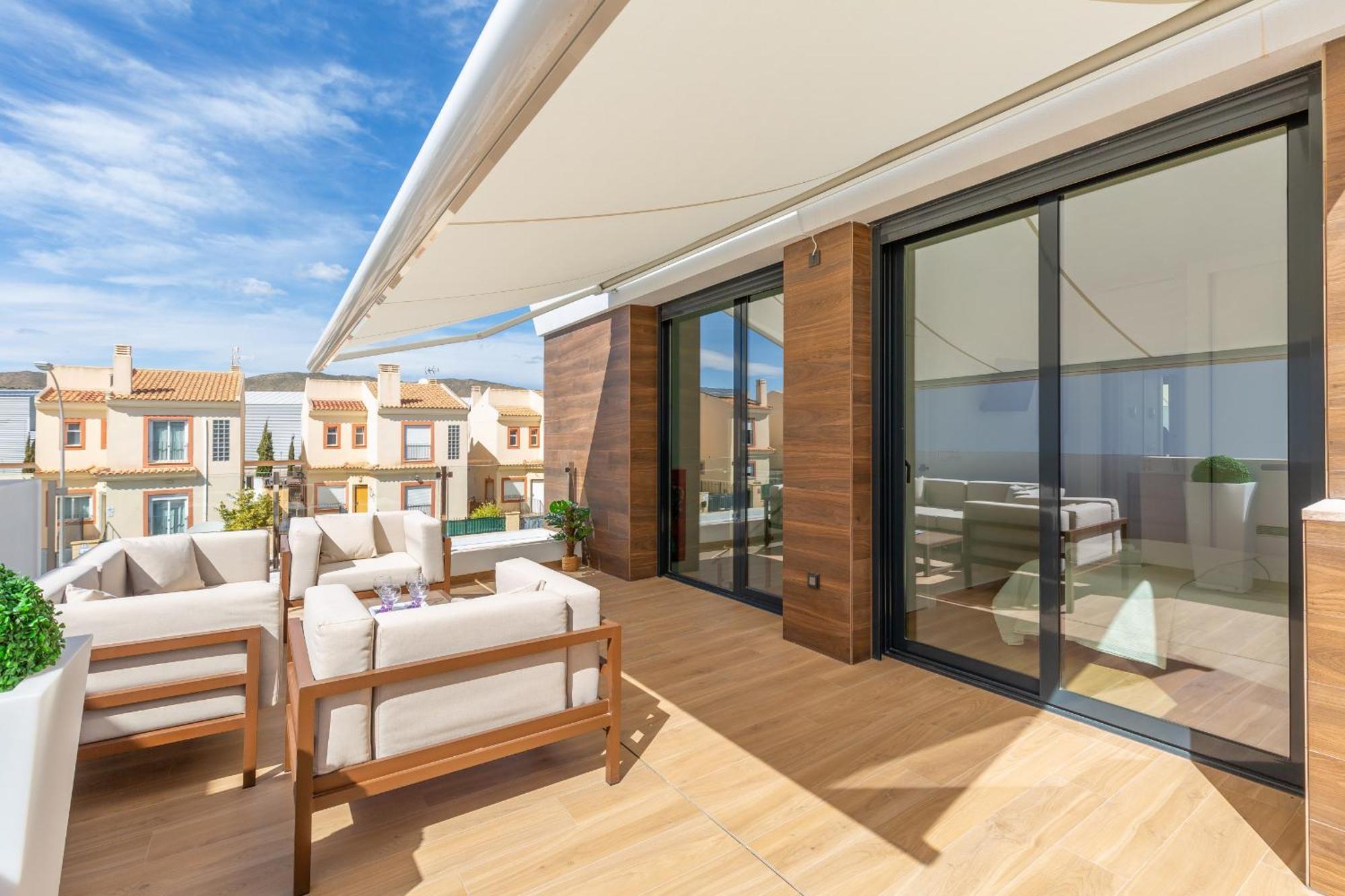 Luxurious & Comfy By Fidalsa Villa El Campello Luaran gambar