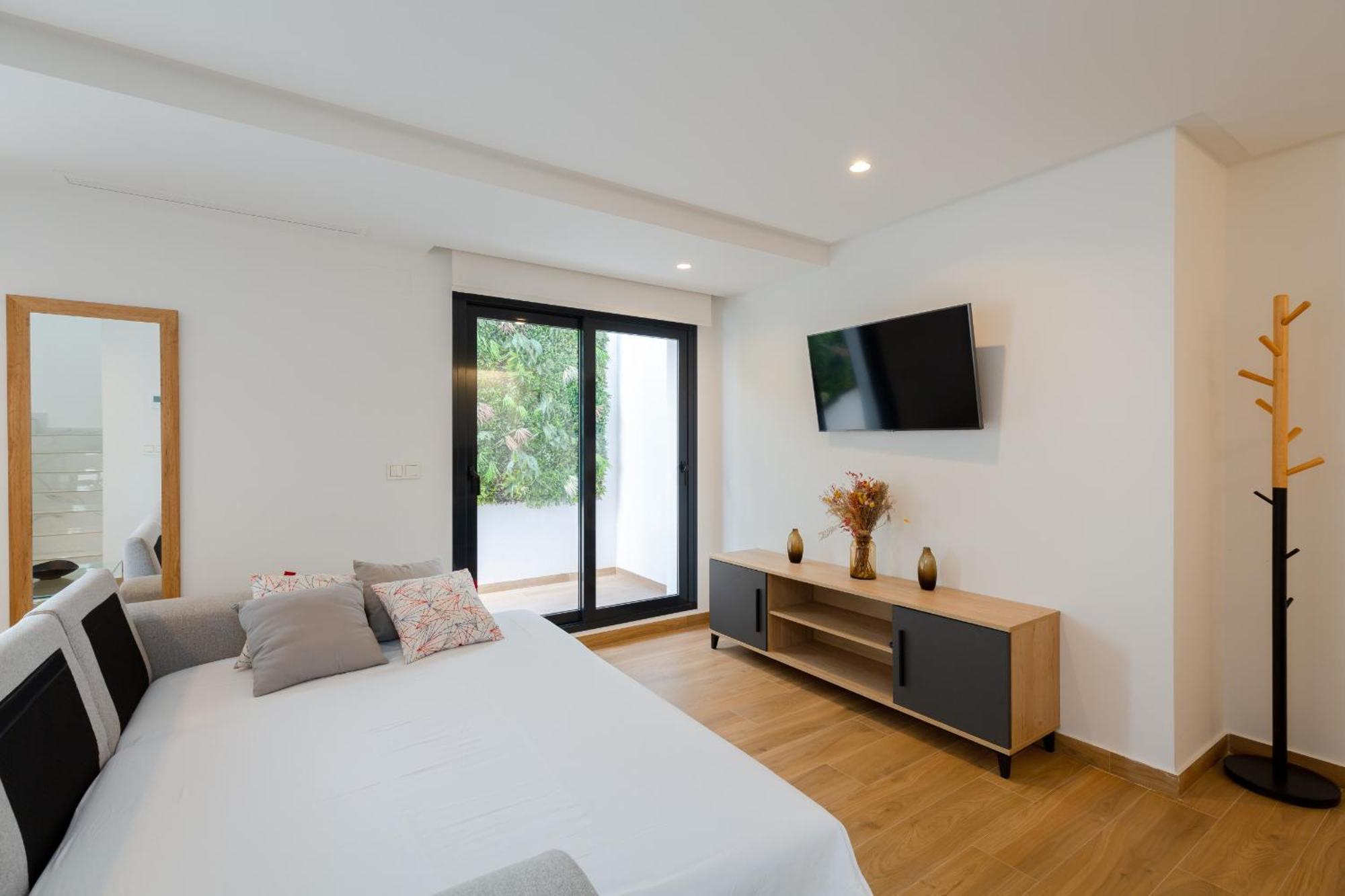 Luxurious & Comfy By Fidalsa Villa El Campello Luaran gambar